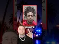 Kodak Black Arrested for Trafficking