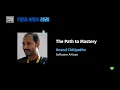 The Path to Mastery Anand Chitipothu FOSS United FOSS in India