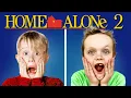 Download Lagu Home Alone 2! Full Movie Recreated by The Fun Squad!