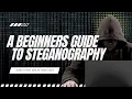 Steganography Tutorial - Hide Data in Images with Steghide Kali Linux