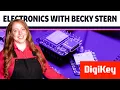 How to pick the best microcontroller for your project - Electronics with Becky Stern DigiKey