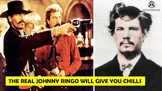 The Real Johnny Ringo Will Give You Chills Cowboy Quotes 