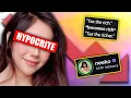 How The Community Turned On Neekolul The Queen Of Simps