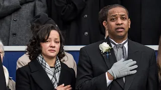 Virginia Ex-Lt Governor Justin Fairfax Wife Dead In Murder-Suicide Cops