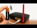 Download Lagu Versterk uw signaal met alleen een batterij – resultaten die u niet zult geloven!