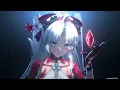 Wuthering Waves Gacha Animation Carlotta