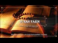 Download Lagu [HD] Surah 36 - Yasin (beserta bacaan rumi)