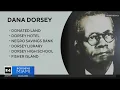Black History Month Dana Dorsey came to Miami became a millionaire