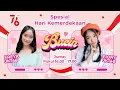 Download Lagu GOPLAY BUCIN FREYA \u0026 FIONY JKT48 20-08-2021 | LIVESTREAM [VBR HQ]