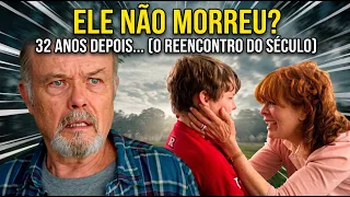 O MENINO QUE RESSUSCITOU 32 ANOS DEPOIS E FOI ENCONTRAR OS PAIS! (Série Resurrection)