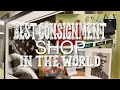 Best Consignment Shop In the World - Fiddleheads in Canton MA