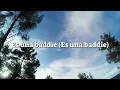 Luar La L x Anuel AA - BADDIE (Letra/Lyrics)