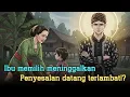 Lagu Ibu Meninggalkan Anaknya — Pertemuan Kembali Jadi Penyesalan Seumur Hidup! |cerita rakyat
