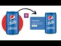 How To Create Pepsi Hover Elementor Animation Effect TechWeb