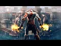 Lagu GOD OF WAR 2 - FILM COMPLET en Français (Jeu vidéo 2007)
