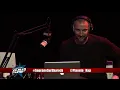 Soprano "Cosmo" Live - Planète Rap with an audience!