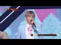 【TVPP】WannaOne, SECHSKIES- 'Couple', 워너원, 젝스키스-커플@MBC Gayo Daejejeon 2017