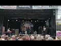 Download Lagu GROLLO - Cuby + Blizzards tribute- Culemborg blues 2022