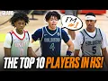 ESPN S Top 10 High School Basketball Players