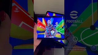 افضل واسرع نسخة بيس موبايل دوري الابطال 