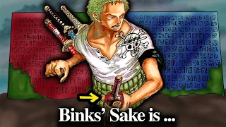 Download “BINK’S SAKE” is Lost in Translation..! | One Piece analysis with a Japanese Translator MP3