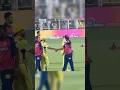 Download Lagu Respect for Dhoni from RR players 🫡 #ipl #csk #dhoni