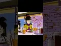 Download Lagu Chi chi roasts Goku for eating too much