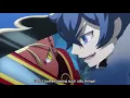 Download Lagu Yo-kai Watch Shadowside : Kaira vs. Enma Part 1 (Yo-kai Watch Movie 4: Revival of the Oni King Clip)