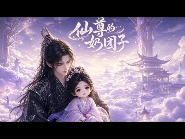 仙尊的奶糰子
