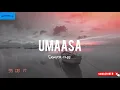 SKUSTA CLEE - UMAASA (LYRICS VIDEO)