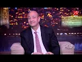 The Story | A duet between Ahmed Saad, Aziz El Shafei, and Amr Adib for the song "Muftaqadni" (Mi...