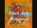Download Lagu black lace party megamix.wmv
