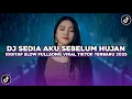 Lagu DJ SEDIA AKU SEBELUM HUJAN IDGITAF SLOW FULLSONG VIRAL TIKTOK TERBARU 2025!