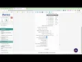 Aeries Print Class Roster Gradebook and Attendance
