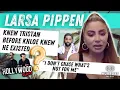Larsa Pippen I was kinda seeing Tristan Thompson before Khloe Kardashian