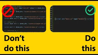 Practical Javascript v3 - Link multiple Javascript files into one