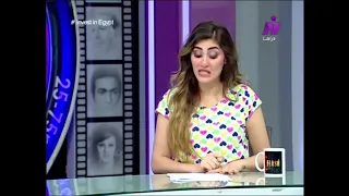 نايل دراما برنامج فلاش 