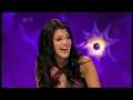Natalie Anderson Michelle Collins Milk Keith