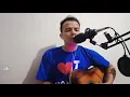 Tyok Satrio - Kamu (Cover by Sahidin)