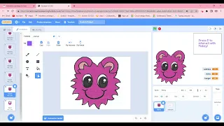 Project Virtual Pet on Machine Learning
