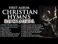 Heart of Heaven First Album - Old Christian Hymns Rock Metal Style, Epic Workout Training Soundtrack