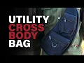 Rothco Tactical Crossbody Bag 25982 - Video 4 of 1