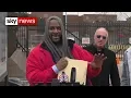 US singer R Kelly released from prison