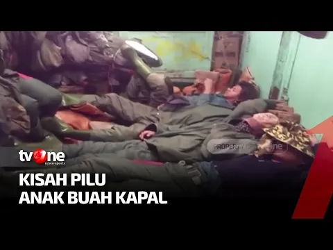 Kisah Pilu Anak Buah Kapal | Telusur