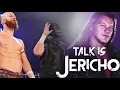 Talk Is Jericho Stu Grayson Evil Uno Bring The Dark Order To Light