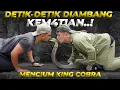 Lagu PERTAMA KALI DALAM HIDUP, GW DAN PANJI PETUALANG MENCIUM KING COBRA..!