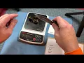 Edge On Up Review Sharp PT50B