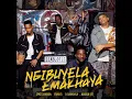 Ngibuyela Emakhaya - Kenton Lee, Eman S, S-Sabadala & Zykes Magida