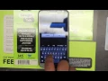 Homebrew APN Settings for Staight Talk AT T Note II