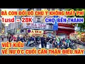 Lagu CUỐI NĂM BÀ CON VIỆT KIỀU VỀ NƯỚC CẨN THẬN ĐIỀU NÀY I BÀ CON ĐỔI ĐÔ CHÚ Ý